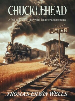 cover image of Chucklehead